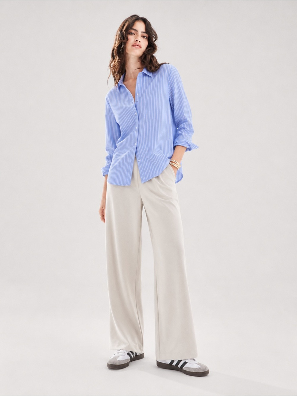 Anne Klein & More 6-Piece Capsule Wardrobe Size 8 XL Workwear Bundle